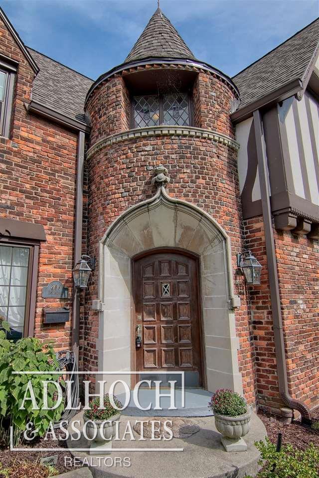 806 Pemberton Road Grosse Pointe, MI 48230 - Photo 25 of 27 50013929-29.JPG