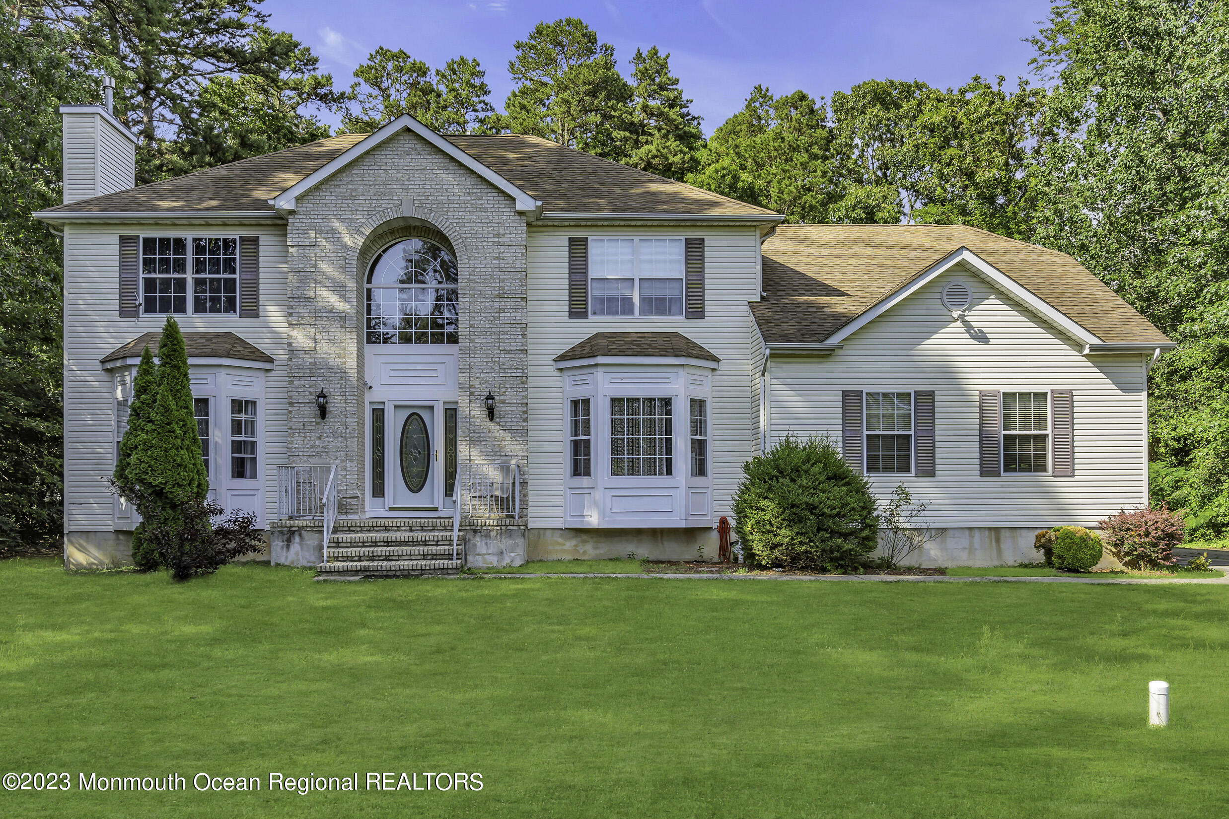 3688 Ridgeway Rd  