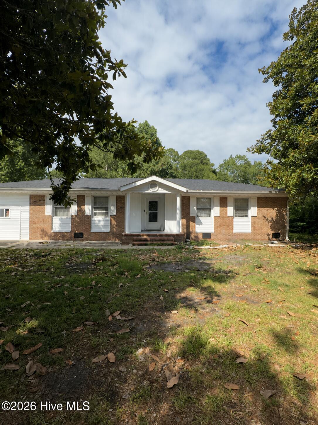 400 Winchester Road Jacksonville, NC 28546 - Photo 1 of 15