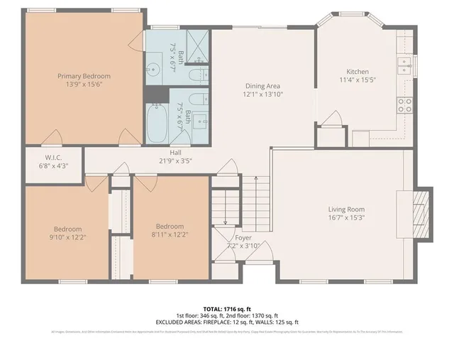 $380,000 | 7908 Park Street, Lenexa, KS 66215