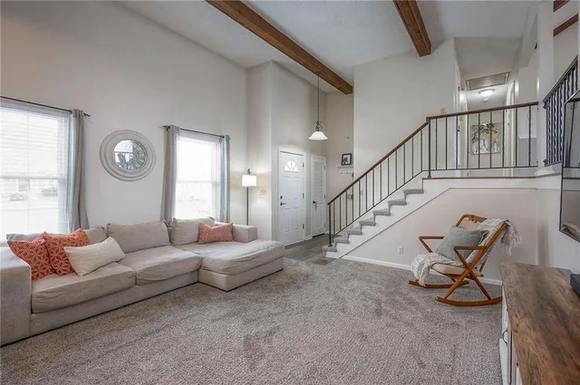 $380,000 | 7908 Park Street, Lenexa, KS 66215