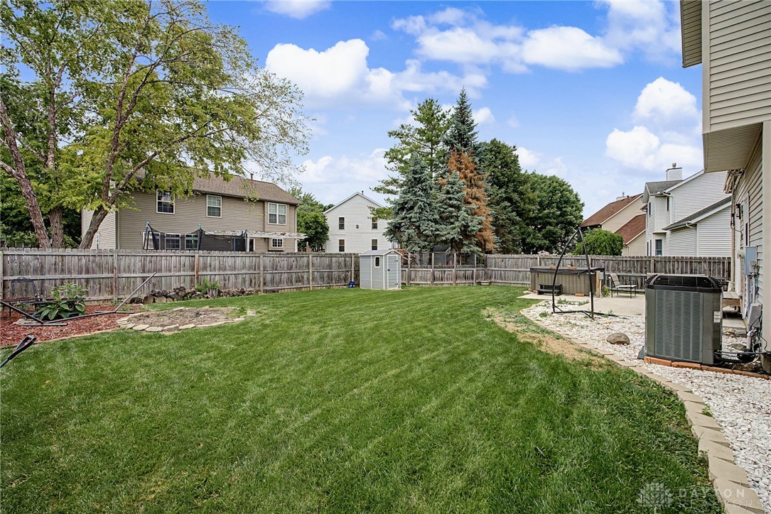 2675 Walnut Ridge Drive Troy, OH 45373 - Photo 43 of 64