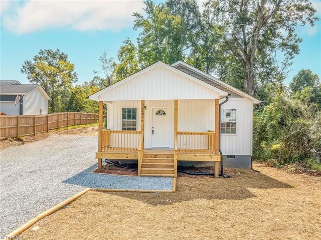 $230,000 | 4996 Darr Road, Trinity, NC 27370