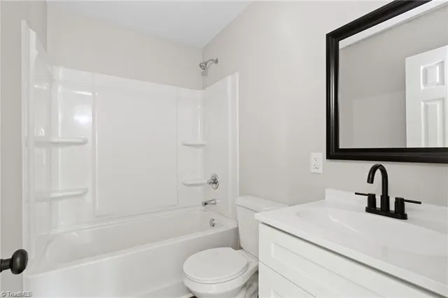 $230,000 | 4996 Darr Road, Trinity, NC 27370