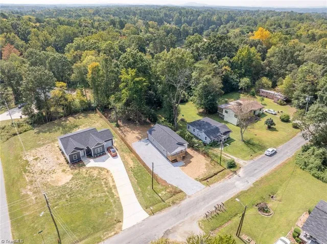 $230,000 | 4996 Darr Road, Trinity, NC 27370