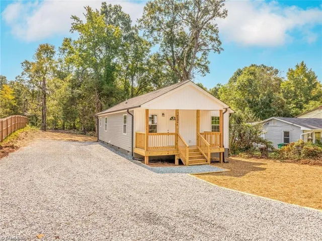 $230,000 | 4996 Darr Road, Trinity, NC 27370