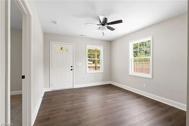 $230,000 | 4996 Darr Road, Trinity, NC 27370