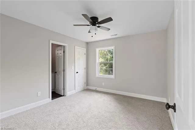 $230,000 | 4996 Darr Road, Trinity, NC 27370