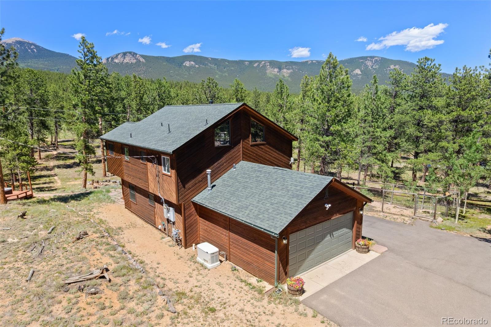 43 Crystal Rock Road Bailey, CO 80421 - Photo 33 of 50