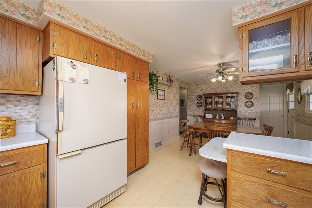 42 Laurel Ridge Road Marianna, PA 15345 - Photo 12 of 32 plenty of cabinet space
