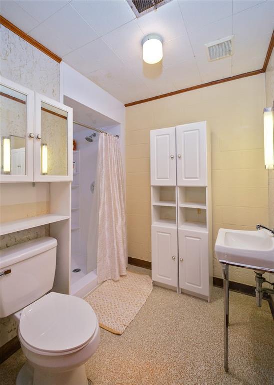 42 Laurel Ridge Road Marianna, PA 15345 - Photo 23 of 32 on lower level