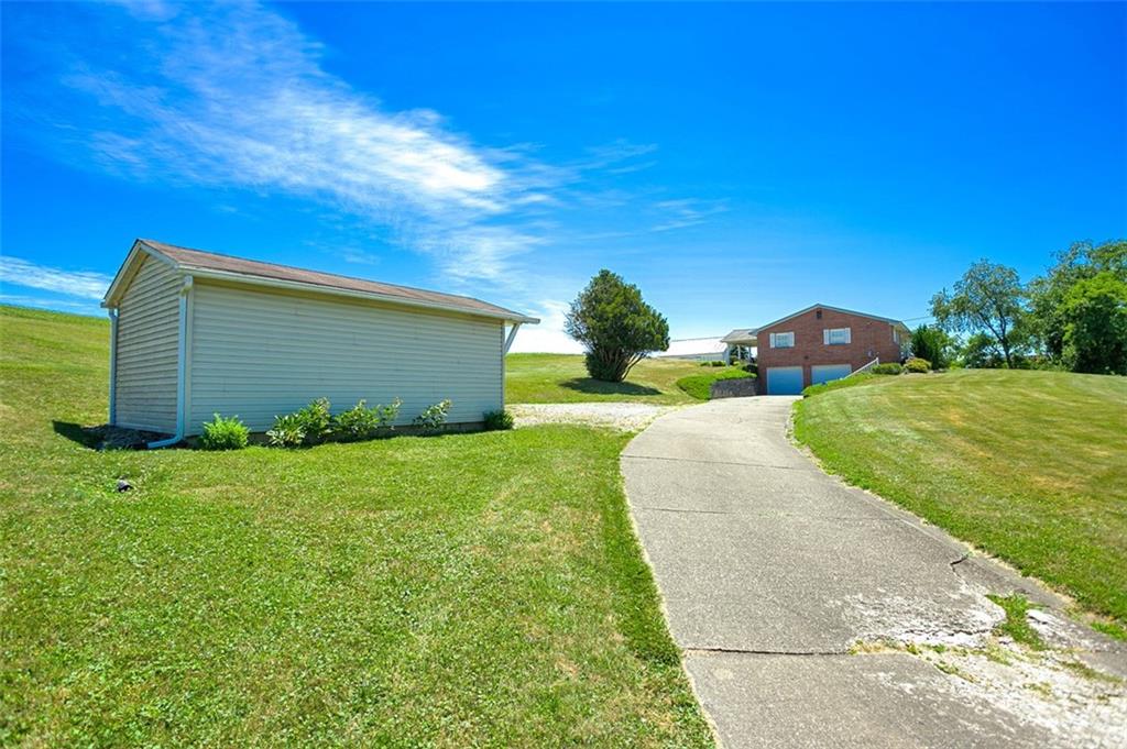 42 Laurel Ridge Road Marianna, PA 15345 - Photo 28 of 32 Gallery Image 28