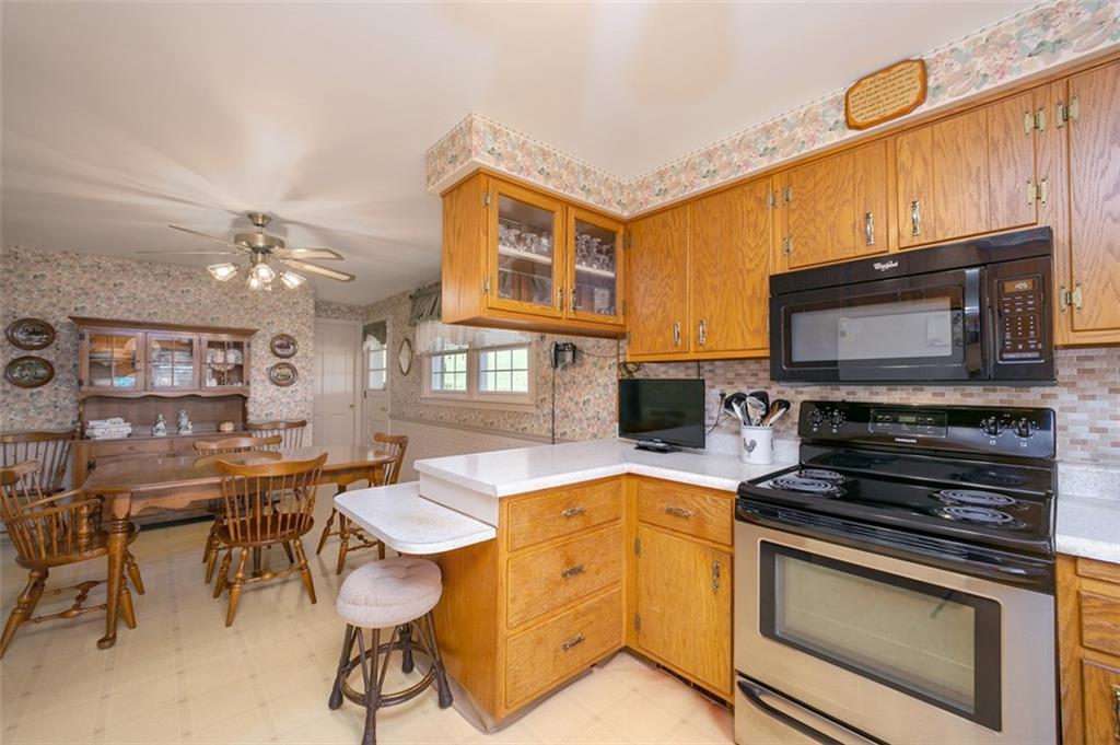 42 Laurel Ridge Road Marianna, PA 15345 - Photo 10 of 32 additional view