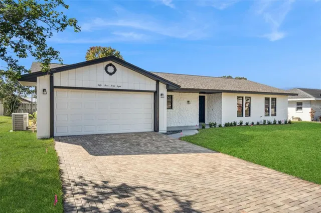 $465,000 | 5348 Tribune Drive, Orlando, FL 32812