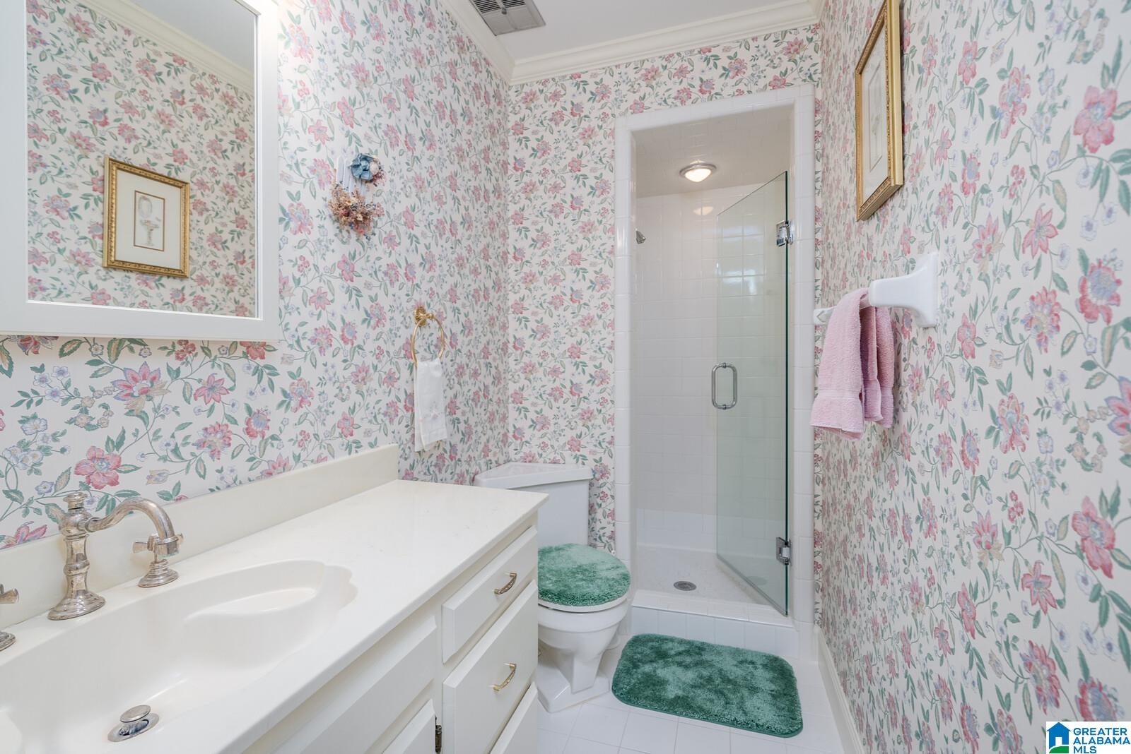 3609 Coventry Circle Birmingham, AL 35243 - Photo 38 of 60