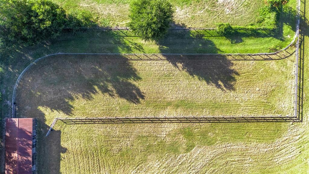 15269 Northeast 15th Court Citra, FL 32113 - Photo 12 of 17 a view of a swimming pool