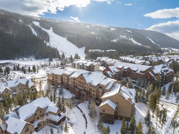 $799,900 | 20 Hunki Dori Court, Unit 2225, Keystone, CO 80435