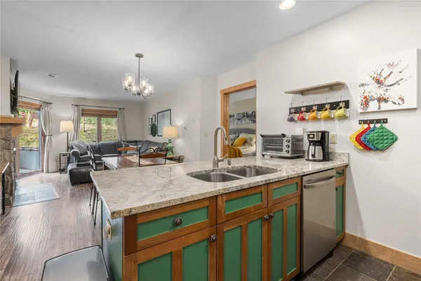 $799,900 | 20 Hunki Dori Court, Unit 2225, Keystone, CO 80435