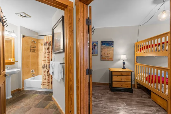 $799,900 | 20 Hunki Dori Court, Unit 2225, Keystone, CO 80435