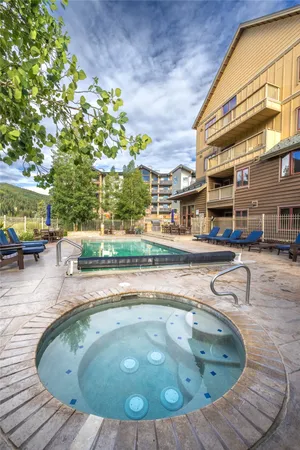 $799,900 | 20 Hunki Dori Court, Unit 2225, Keystone, CO 80435