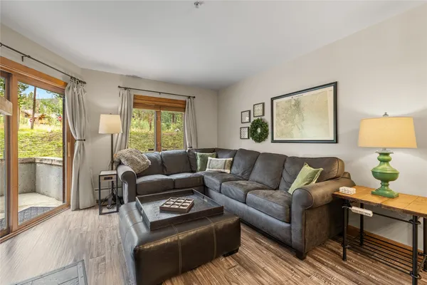 $799,900 | 20 Hunki Dori Court, Unit 2225, Keystone, CO 80435