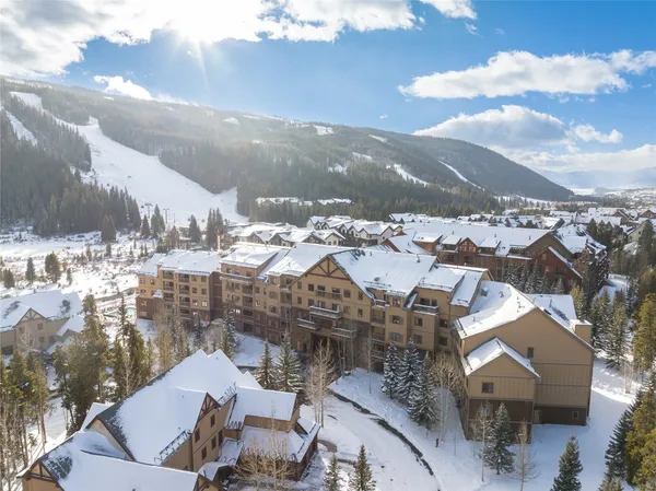 $799,900 | 20 Hunki Dori Court, Unit 2225, Keystone, CO 80435