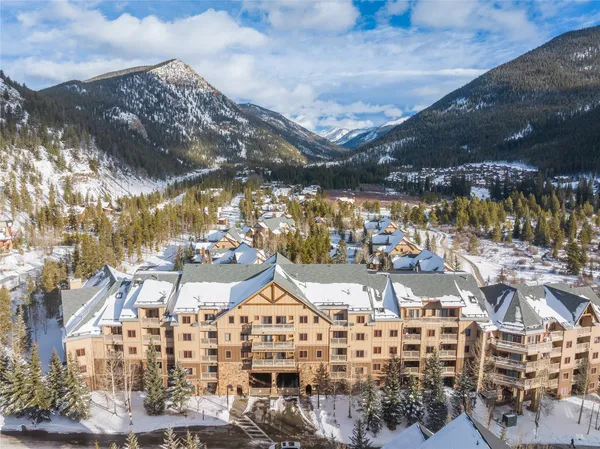 $799,900 | 20 Hunki Dori Court, Unit 2225, Keystone, CO 80435