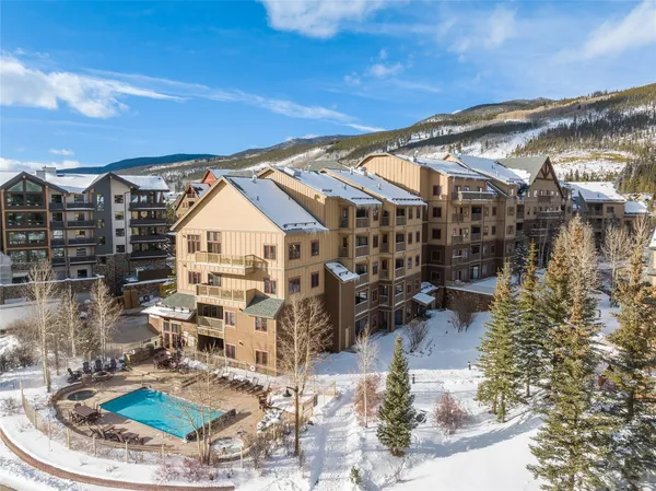 $799,900 | 20 Hunki Dori Court, Unit 2225, Keystone, CO 80435
