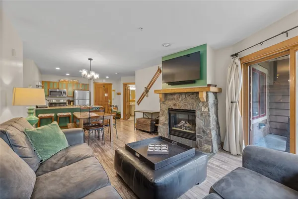 $799,900 | 20 Hunki Dori Court, Unit 2225, Keystone, CO 80435