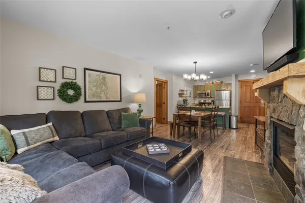 $799,900 | 20 Hunki Dori Court, Unit 2225, Keystone, CO 80435