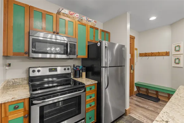 $799,900 | 20 Hunki Dori Court, Unit 2225, Keystone, CO 80435