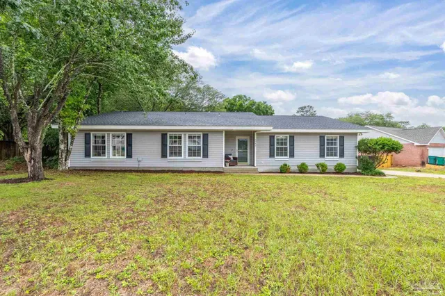$314,900 | 4793 Coronado Circle, Crestview, FL 32539