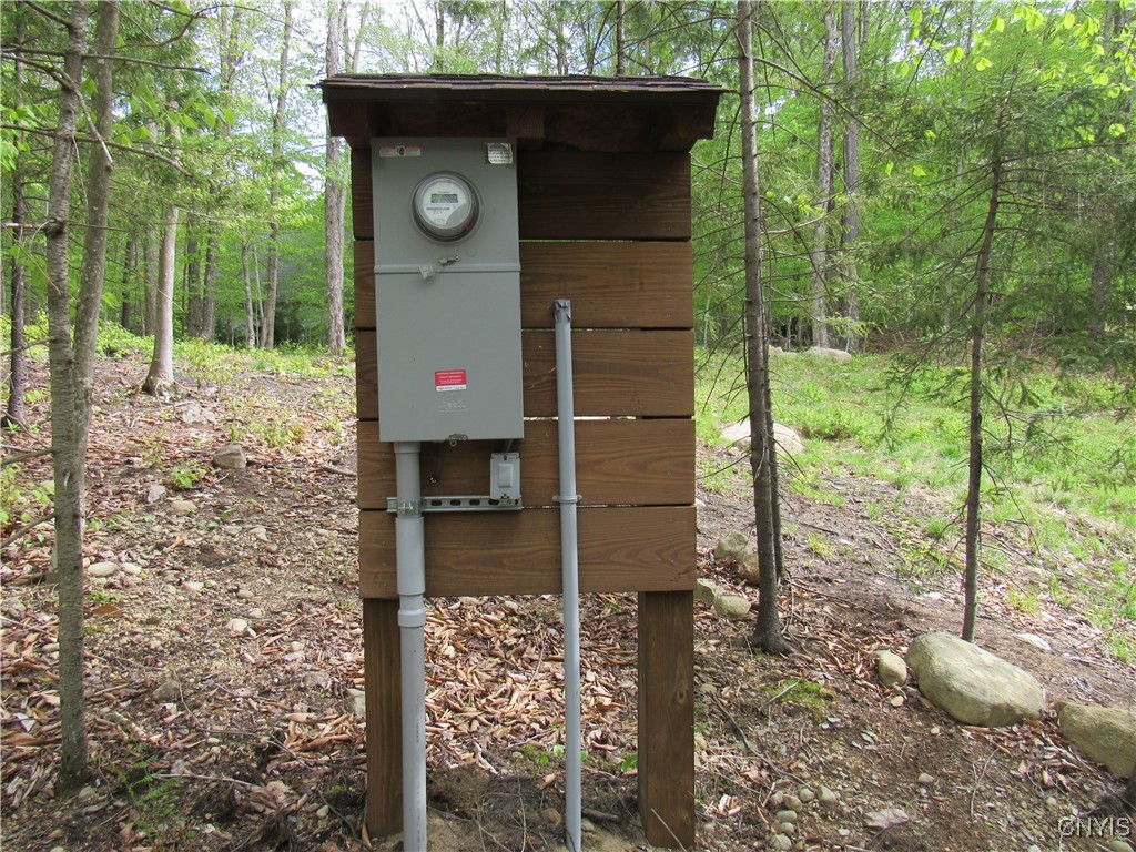 142 Joy Tract Road Old Forge, NY 13420 - Photo 11 of 20