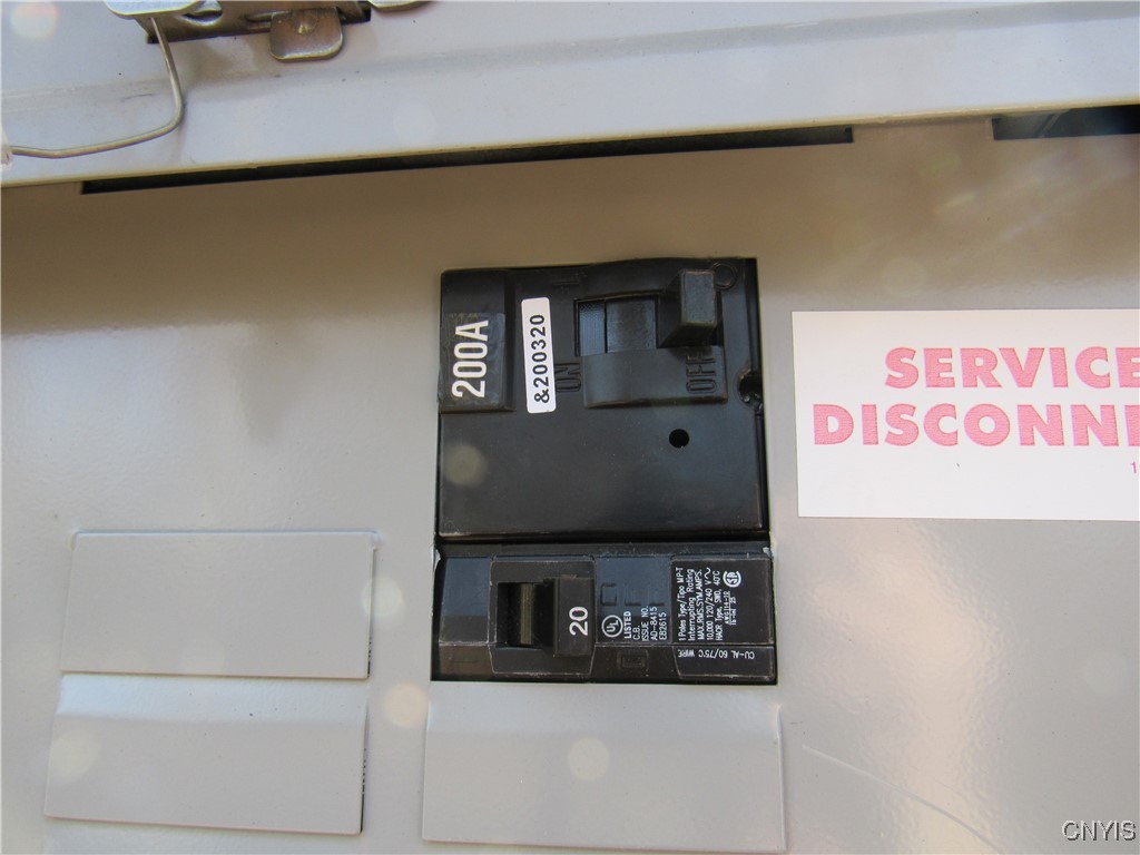 142 Joy Tract Road Old Forge, NY 13420 - Photo 12 of 20