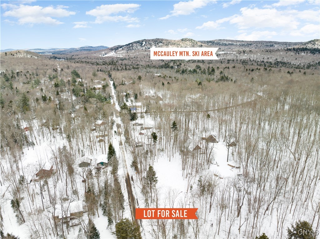 142 Joy Tract Road Old Forge, NY 13420 - Photo 17 of 20