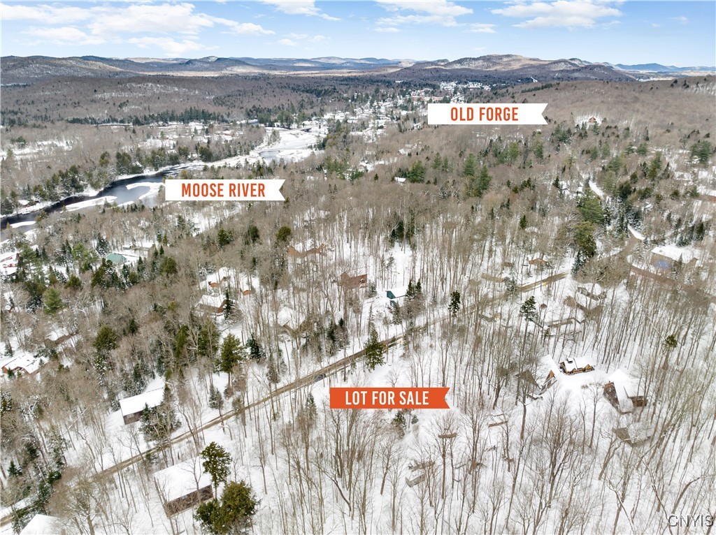 142 Joy Tract Road Old Forge, NY 13420 - Photo 18 of 20