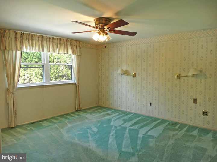 9708 Chapel Road Philadelphia, PA 19115 - Photo 14 of 25 Master Bedroom