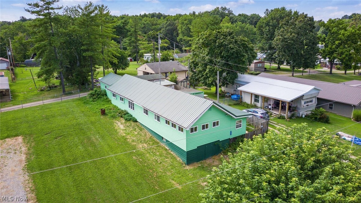 57737 Montour Road Senecaville, OH 43780 - Photo 41 of 46