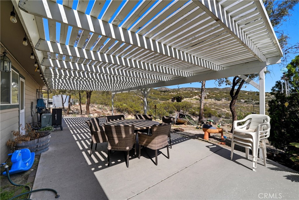 61455 Indian Paint Brush Road Anza, CA 92539 - Photo 41 of 60