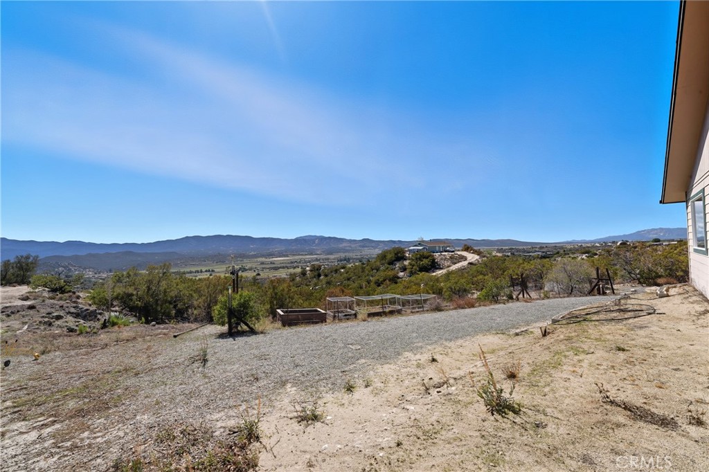 61455 Indian Paint Brush Road Anza, CA 92539 - Photo 47 of 60 a view of mountain view and mountain view