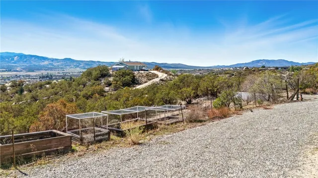 $535,000 | 61455 Indian Paint Brush Road, Anza, CA 92539