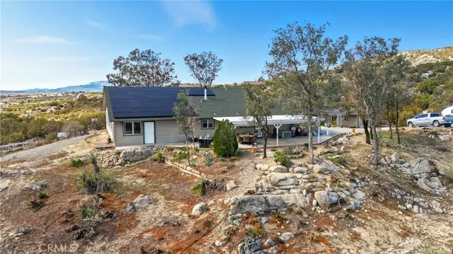 $535,000 | 61455 Indian Paint Brush Road, Anza, CA 92539