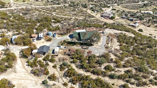 $535,000 | 61455 Indian Paint Brush Road, Anza, CA 92539