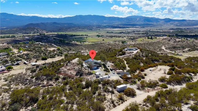 $535,000 | 61455 Indian Paint Brush Road, Anza, CA 92539