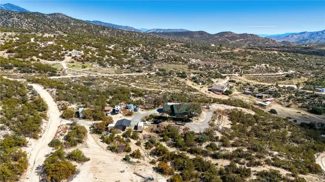 $535,000 | 61455 Indian Paint Brush Road, Anza, CA 92539