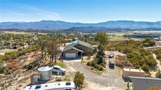 $535,000 | 61455 Indian Paint Brush Road, Anza, CA 92539