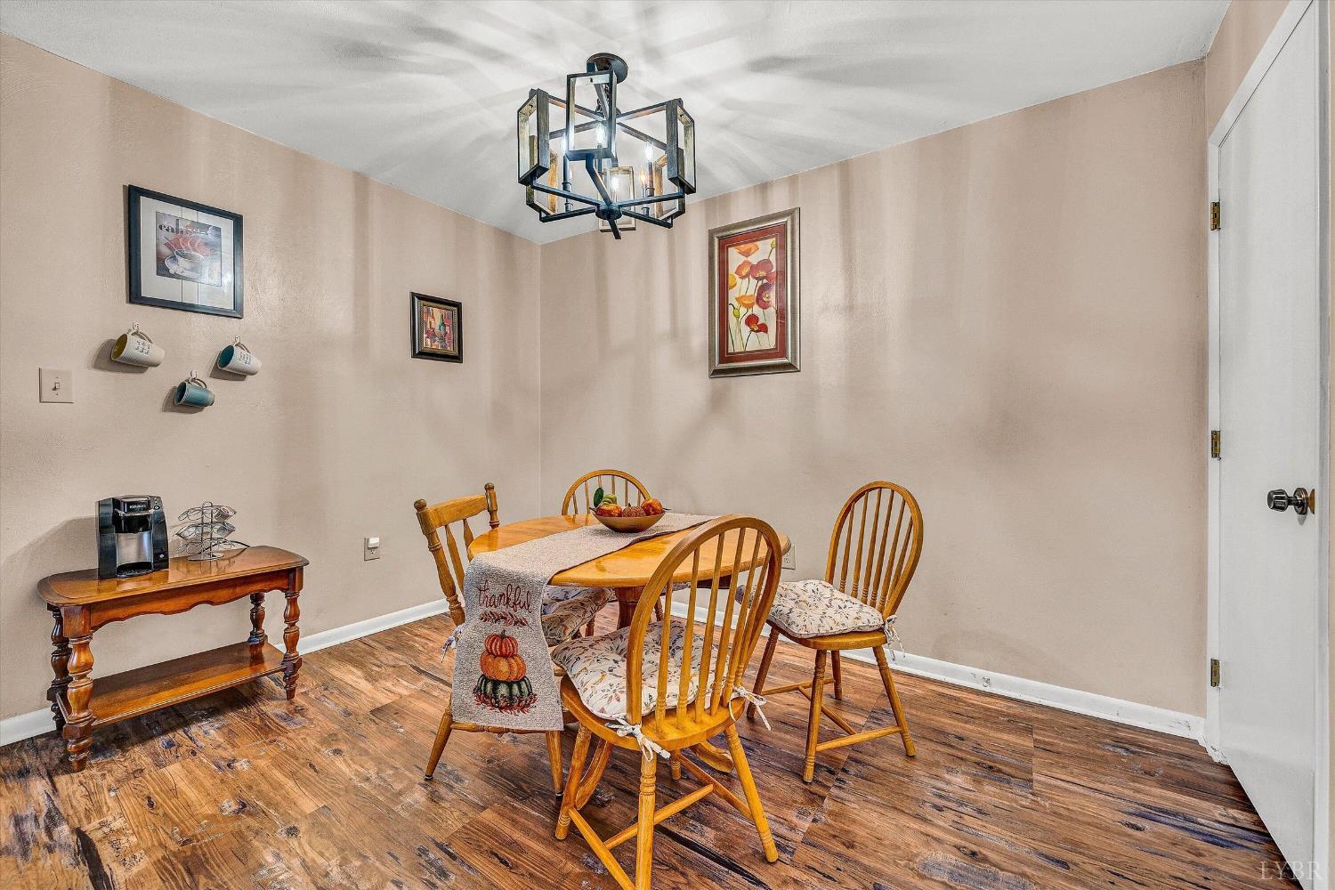 3516 Timberline Trail Roanoke, VA 24018 - Photo 4 of 15