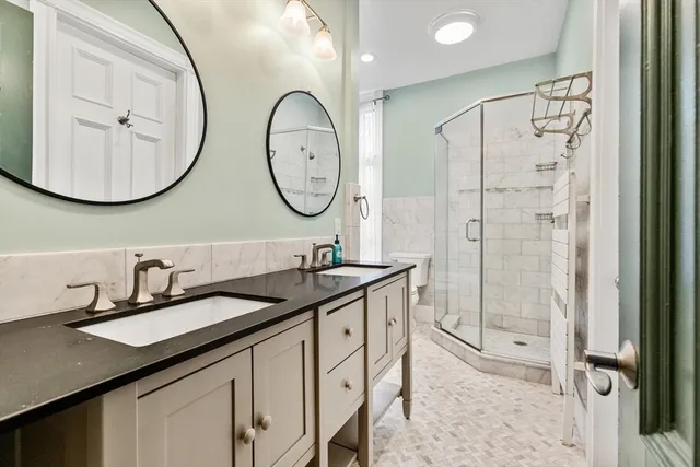 $998,000 | 72 Cypress Street, Unit 1, Brookline, MA 02445