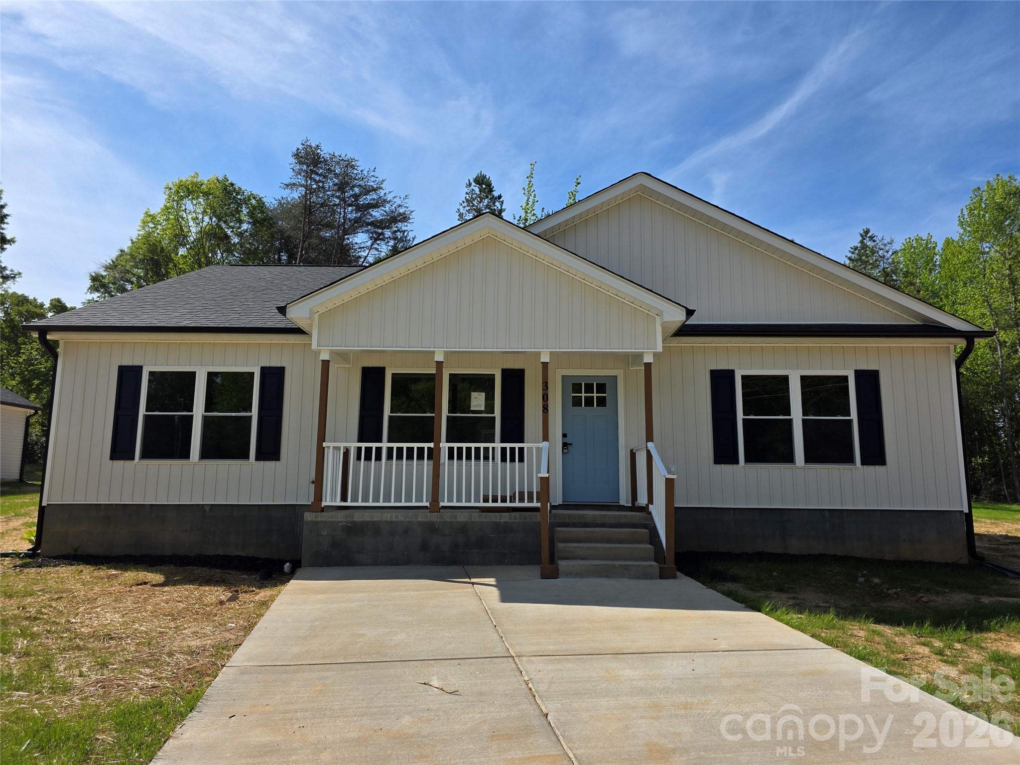 308 Zion Church Road Clover, SC 29710 - Photo 1 of 27 Gallery Image 1
