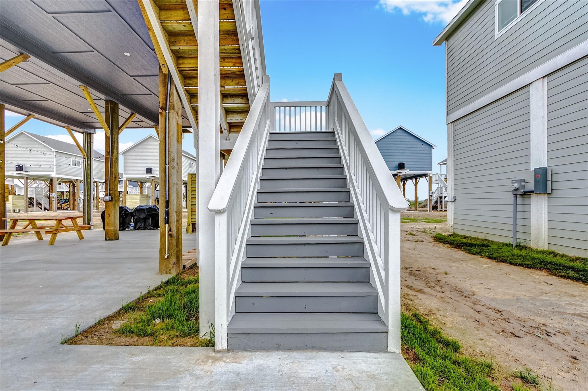 1079 Johnson Road Port Bolivar, TX 77650 - Photo 23 of 35 Gallery Image 23